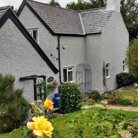 Pentre Isaf Bed & Breakfast Conwy Eksteriør bilde