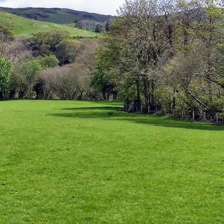 Pentre Isaf Bed & Breakfast Conwy Eksteriør bilde
