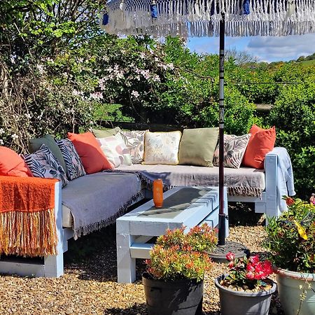 Pentre Isaf Bed & Breakfast Conwy Eksteriør bilde