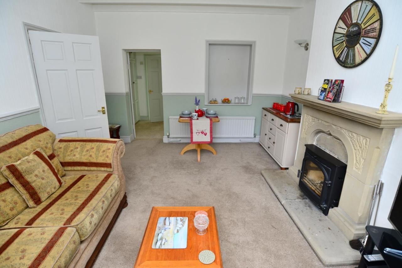 Pentre Isaf Bed & Breakfast Conwy Eksteriør bilde