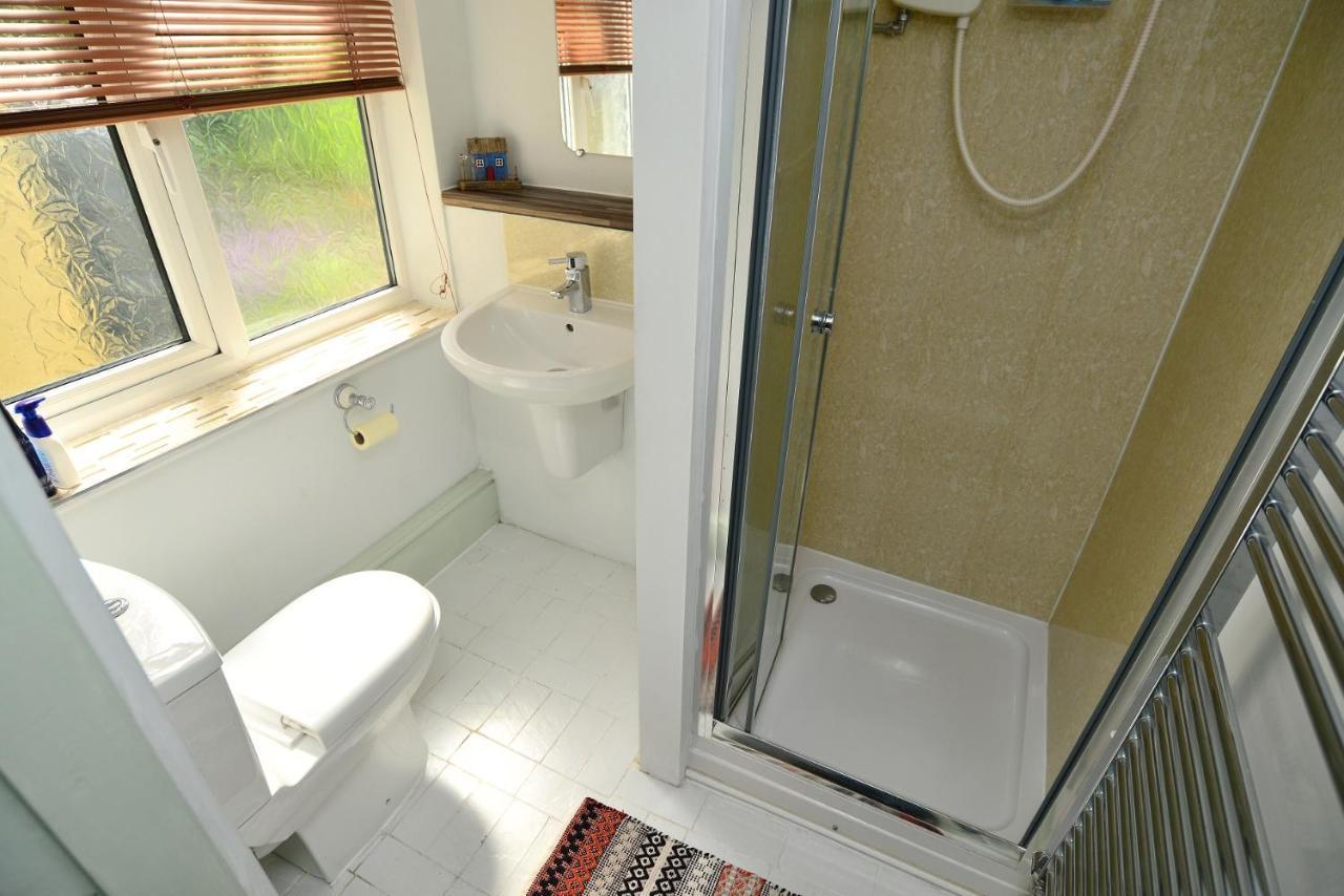 Pentre Isaf Bed & Breakfast Conwy Eksteriør bilde