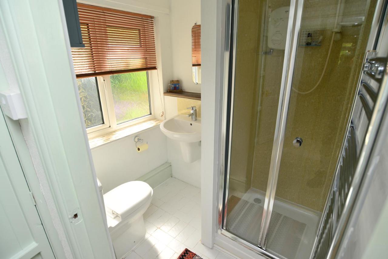 Pentre Isaf Bed & Breakfast Conwy Eksteriør bilde