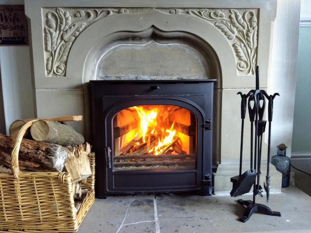Pentre Isaf Bed & Breakfast Conwy Eksteriør bilde