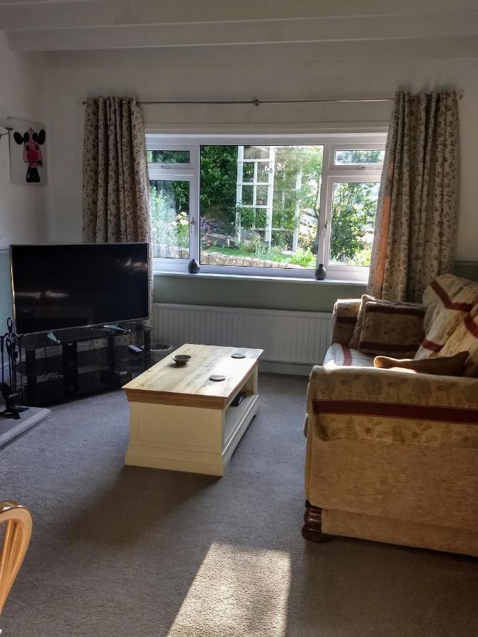 Pentre Isaf Bed & Breakfast Conwy Eksteriør bilde