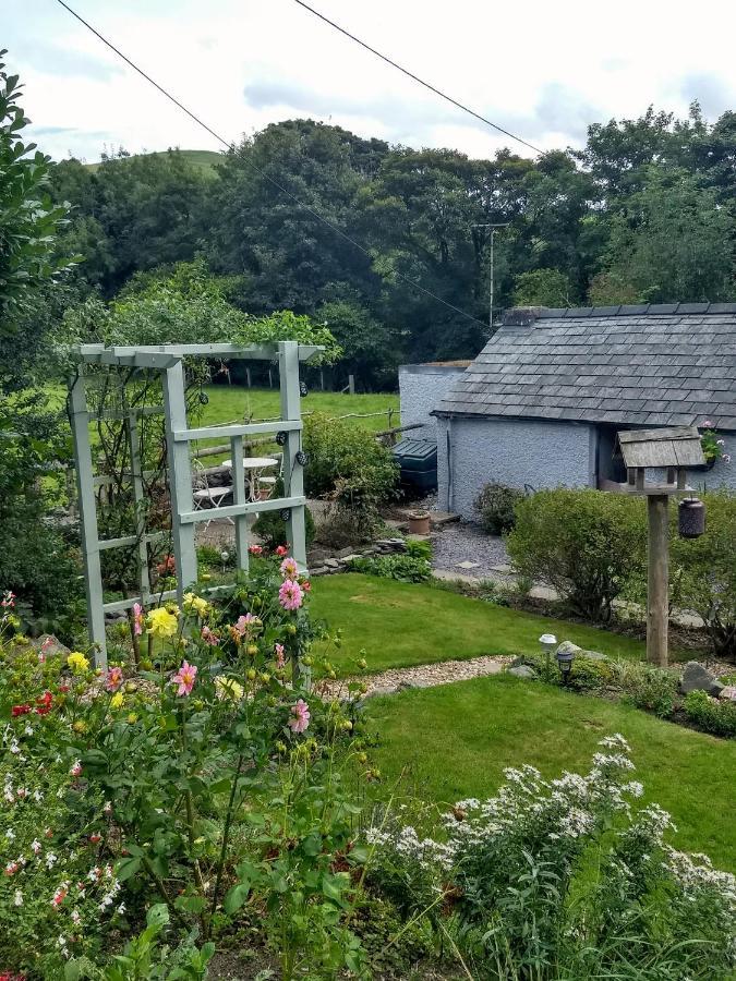 Pentre Isaf Bed & Breakfast Conwy Eksteriør bilde