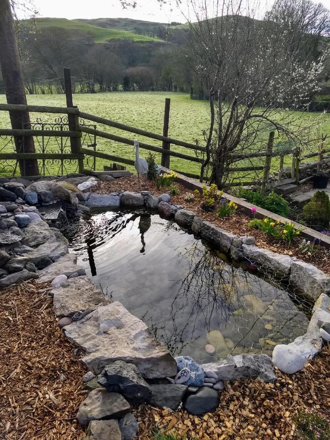 Pentre Isaf Bed & Breakfast Conwy Eksteriør bilde