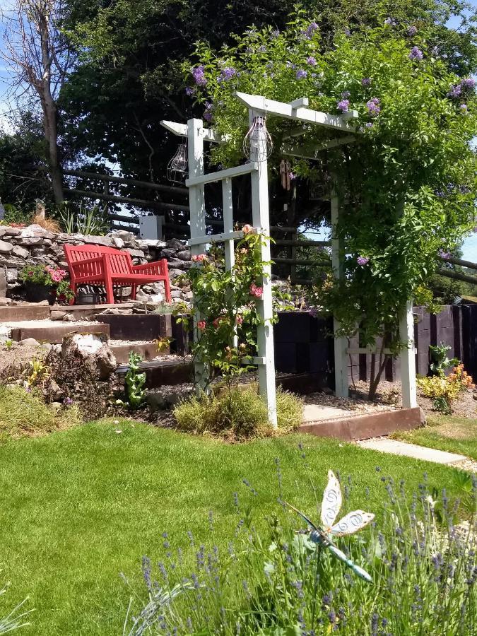 Pentre Isaf Bed & Breakfast Conwy Eksteriør bilde