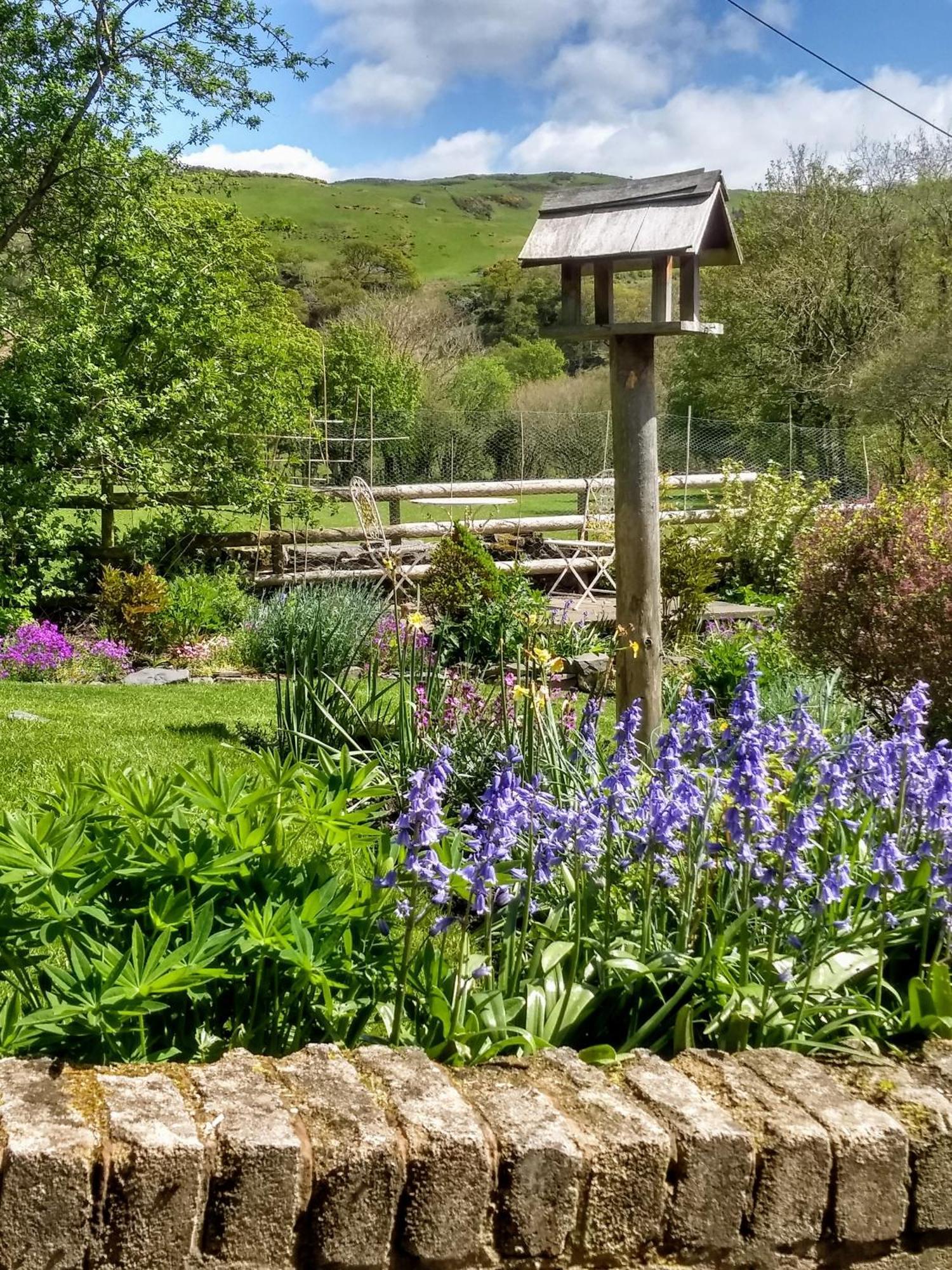 Pentre Isaf Bed & Breakfast Conwy Eksteriør bilde