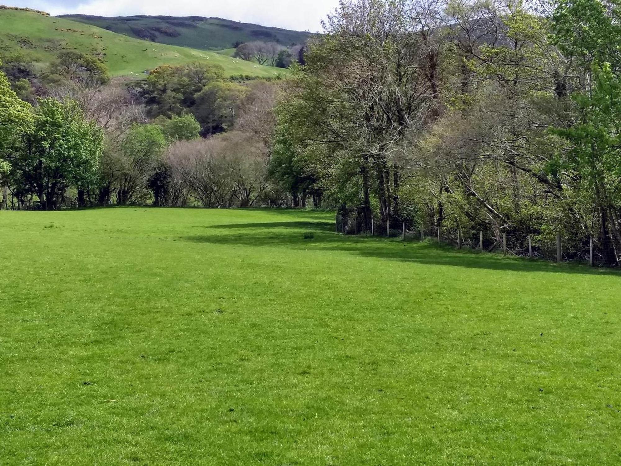 Pentre Isaf Bed & Breakfast Conwy Eksteriør bilde