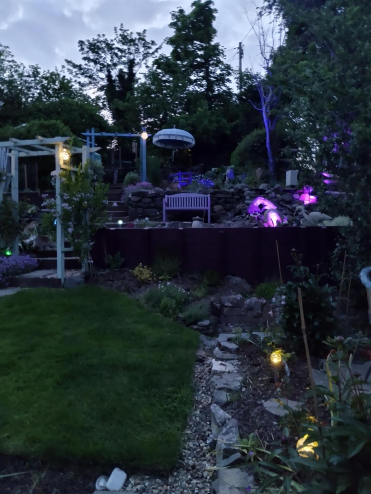 Pentre Isaf Bed & Breakfast Conwy Eksteriør bilde