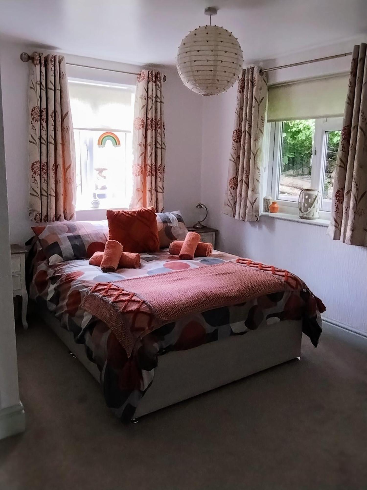Pentre Isaf Bed & Breakfast Conwy Eksteriør bilde