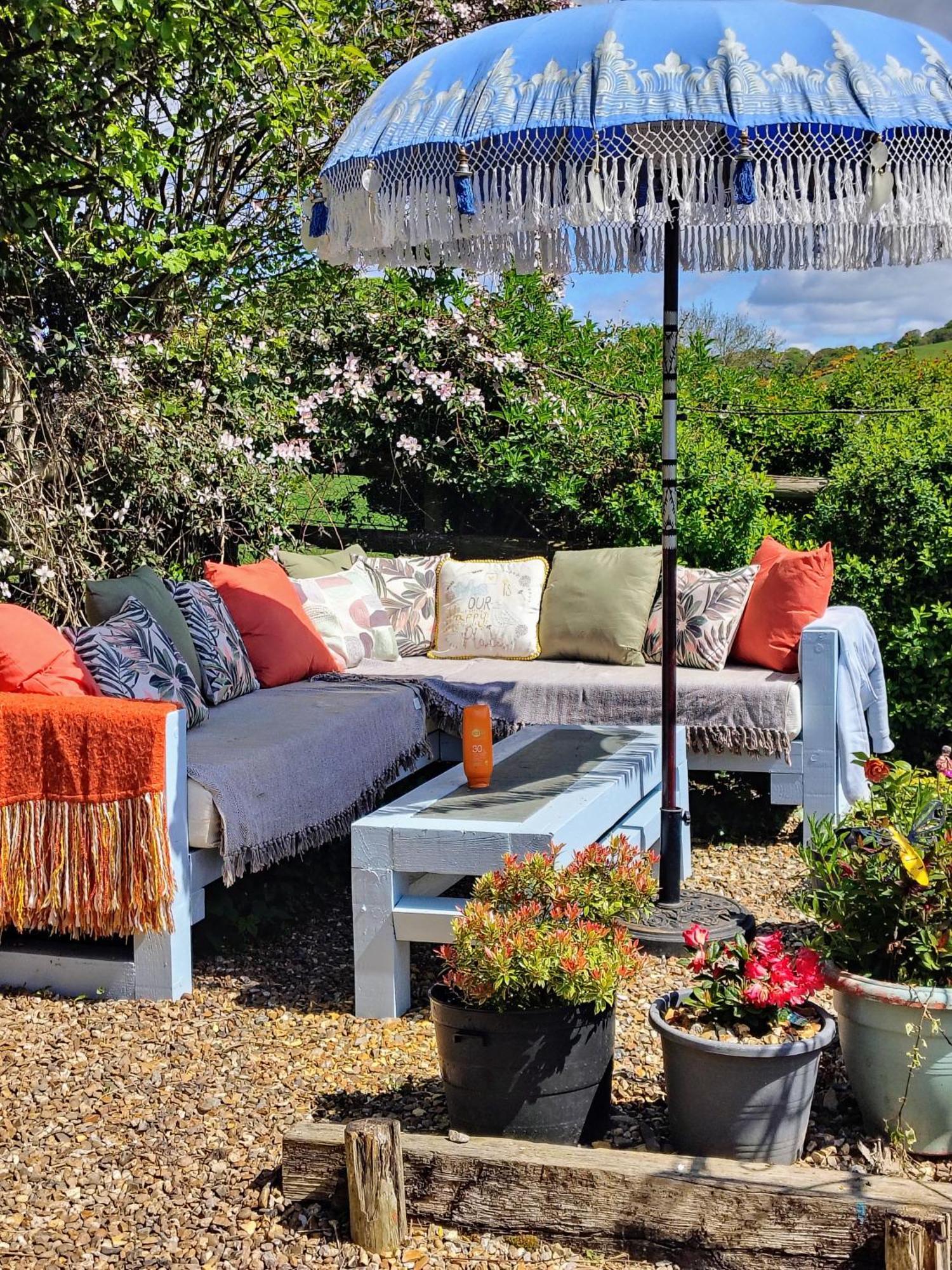 Pentre Isaf Bed & Breakfast Conwy Eksteriør bilde